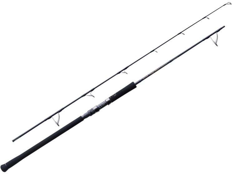 Tenryu Rod filature Jig Zam Drag Force JDF 621S-3/4 (2826