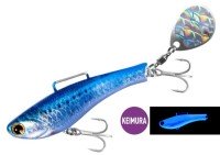 SHIMANO XJ-232W Nessa Beam Blade Hi Appeal 32g #010 NR Iwashi UV