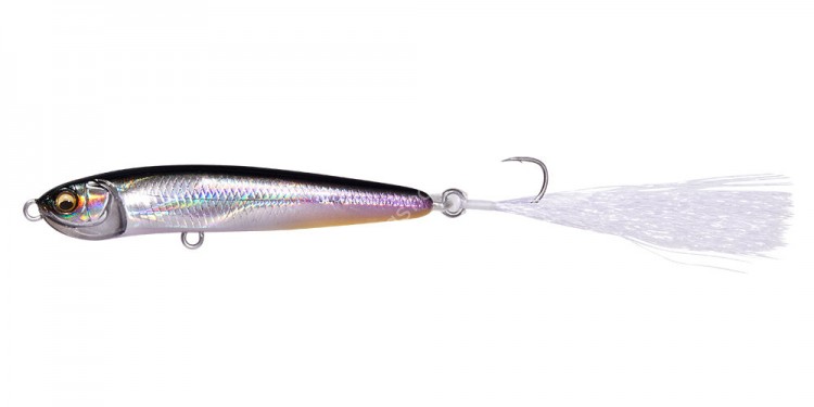 MEGABASS Karashi IGX 60S GG Chiayu