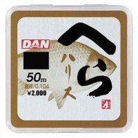 DAN Hera Harris [Clear] 50m #0.3 (1.2lb)
