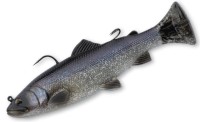 SAVAGE GEAR 3D Pulse Tail Trout 10'' SS #KokTrout