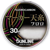 SUNLINE Marker Tenito Fluoro [Green x Orange x Pink] HG 30m #1