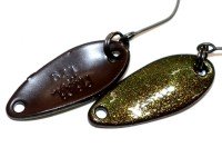 YARIE No.702 Pirica More 1.0g #BS-16 Gurade G KogeCha