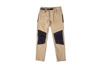 JACKALL Hybrid Stretch Pants XXL Beige