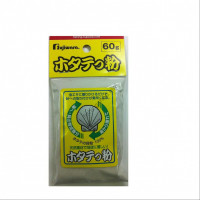 FUJIWARA Hotate Powder 60 g