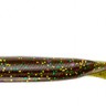 ECOGEAR Lock Max 3 398 Green Pumpkin Bottom Bait