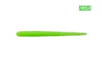 JACKALL Mellow Ring 2.5'' #VC Fluorescent Slime