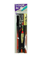 SASAME BARI PA311 RED PEPPER TOP FLOAT (UKI) L 2B