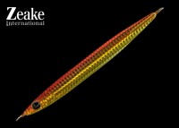 ZEAKE RS-Long 120g #RSL018 Akakin Glow Belly