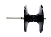 SLP WORKS Daiwa 22 Saltiga 15 Spool #Black