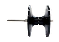 SLP WORKS Daiwa 22 Saltiga 15 Spool #Black