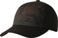 DAIWA DC-6224W Additional Color Baseball Cap [Green Camo] King