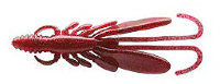 ECOGEAR Bug Ants 4 077 Sanriku Rear Thread