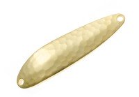 TIEMCO Lightning Wobbler 2.0g #301 Hammered Gold