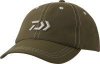 DAIWA DC-9223W Color Stitch Cap (Dark Olive) Free Size