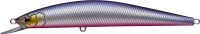 EVERGREEN Wide Seeker #858 Katakuchi Pink Belly