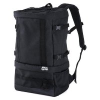 ABU GARCIA Abu System Backpack Black