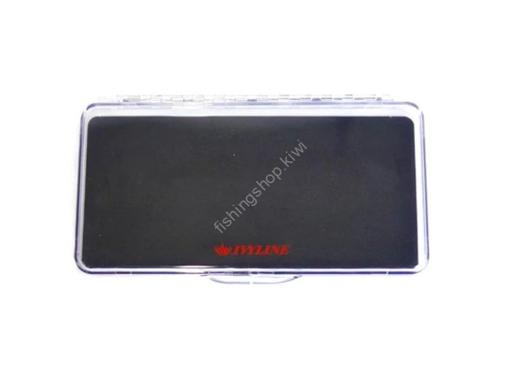 IVYLINE Spoon Palett II #Black