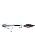 OTHER BRANDS 10TEN-FEET UNDER Spin Tail Jig KIII Blade #06 Gintaman