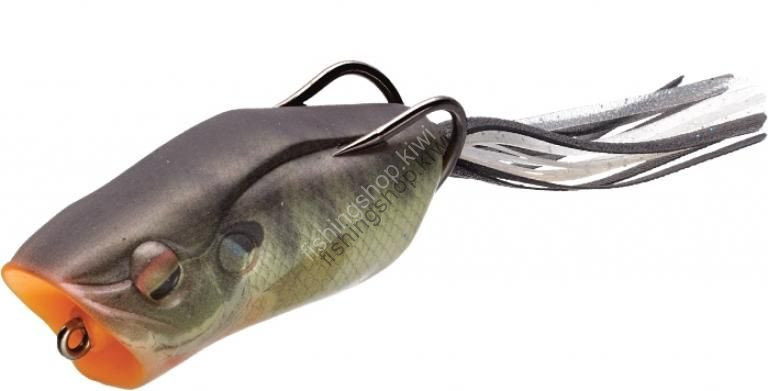 EVERGREEN Popper Frog #412 RP Blue Gill Lures buy at
