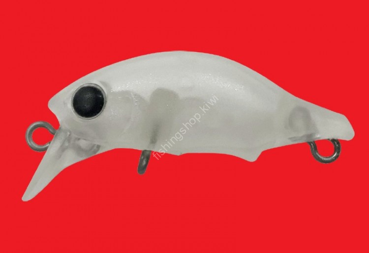 SMITH Puppet Surface #02 Matte Clear
