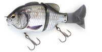 IMAKATSU Gill Roid Jr. #889 3DR Kanmasu Mirror Silver