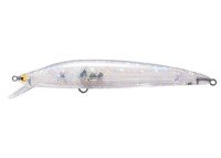 TACKLE HOUSE K-ten Second Generation K2F162 T:3 #B110 Clear HG