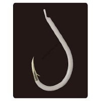 GAMAKATSU Night Fishing King #2 (8pcs)