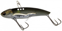 IMAKATSU SALTY MAHHA SONIC 9g ECO-FRIENDLY PRODUCT #MV-03 PLATING GREEN BACK SWEET FISH (AYU)