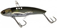 IMAKATSU SALTY MAHHA SONIC 9g ECO-FRIENDLY PRODUCT #MV-03 PLATING GREEN BACK SWEET FISH (AYU)