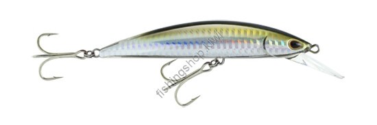 STORM So-Run Heavy Minnow 75SE #AJI