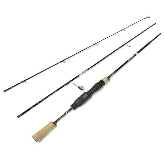 Jet Setter ジェットセッター Rico 50 JET SLOW Jet Setter 50S Rico Rods buy at Fishingshop.kiwi