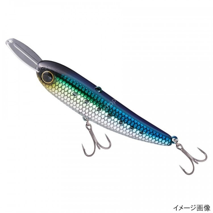 JACKALL Riser Bait 008 Namaisuke