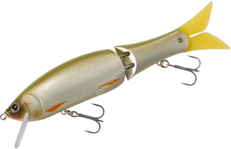 TIEMCO MB-1 Custom 150F #07 Groovy Shad CB