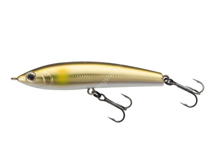 TIEMCO Red Pepper Micro (Floating) #283 Kin Ayu