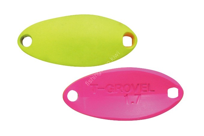 JACKALL Timon T-Grovel 20mm 1.4g #114 Grapefruit