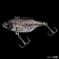 JACKALL TN50 full tungsten RT Urokohoro bus