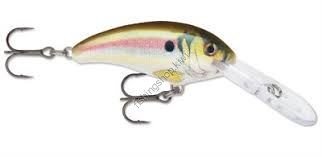RAPALA Shad Dancer SDD5 RSL