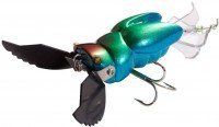 MEGABASS Gatta-X 51T (Turbulence Type) # Turkish Hoseki Kanabun