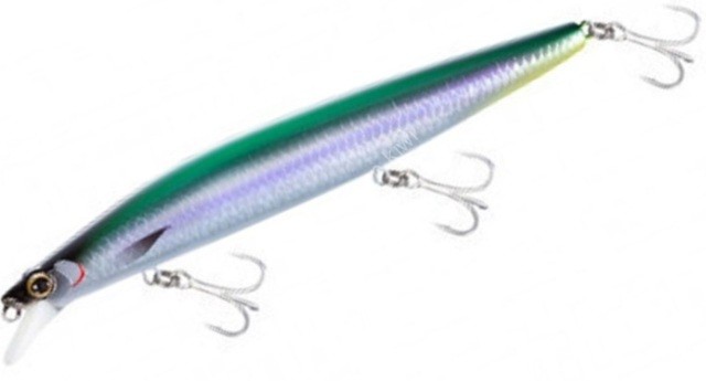 SHIMANO XM-214U Exsence Silent Assassin 140S JetBoost "North Premium" #005 Kyorin Green