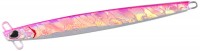 DAIWA Samurai Jig Abarenbou Zamurai 40g #Magma Holo Pink Back