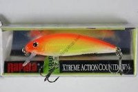 RAPALA X-RAP CountDown X-RAPCD5 ROL