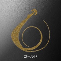 MATSUOKA SPECIAL Mugen W 80mm #Gold