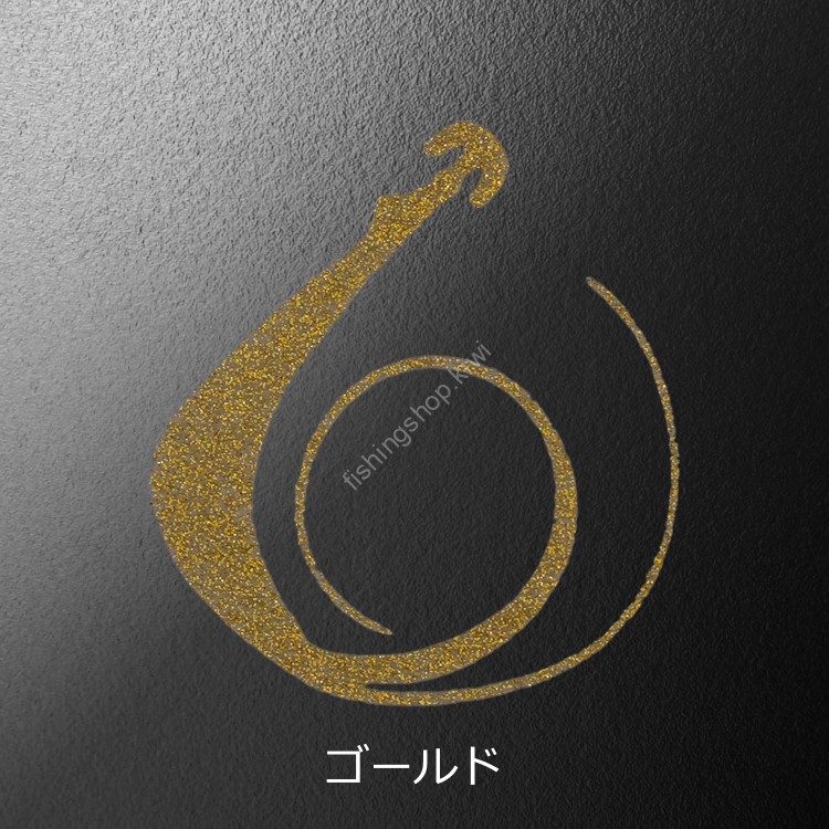 MATSUOKA SPECIAL Mugen W 80mm #Gold