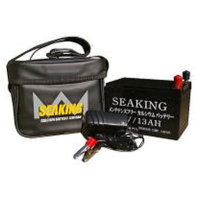 SEAKING 12V13A Calcium Battery