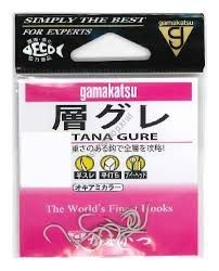 GAMAKATSU Tana Gure [Okiami] #3 (11pcs)