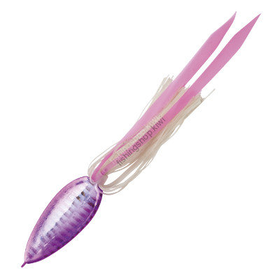 ANGLERS REPUBLIC PALMS Brote 14g #H-04 Pink : Glow Rubber / Pink Skirt