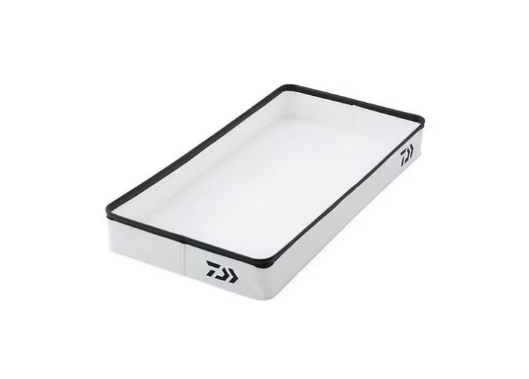 DAIWA Tackle Tray L (B) #Black DAIWA Tackle Tray L (B) #Black