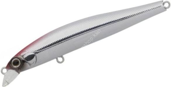 ZIP BAITS ZBL System Minnow 9F #637 Stealth & Flash HM