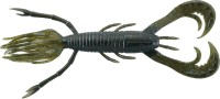 IMAKATSU Dad Cut 4'' (FECO) #S-258 Imae GP Blue F